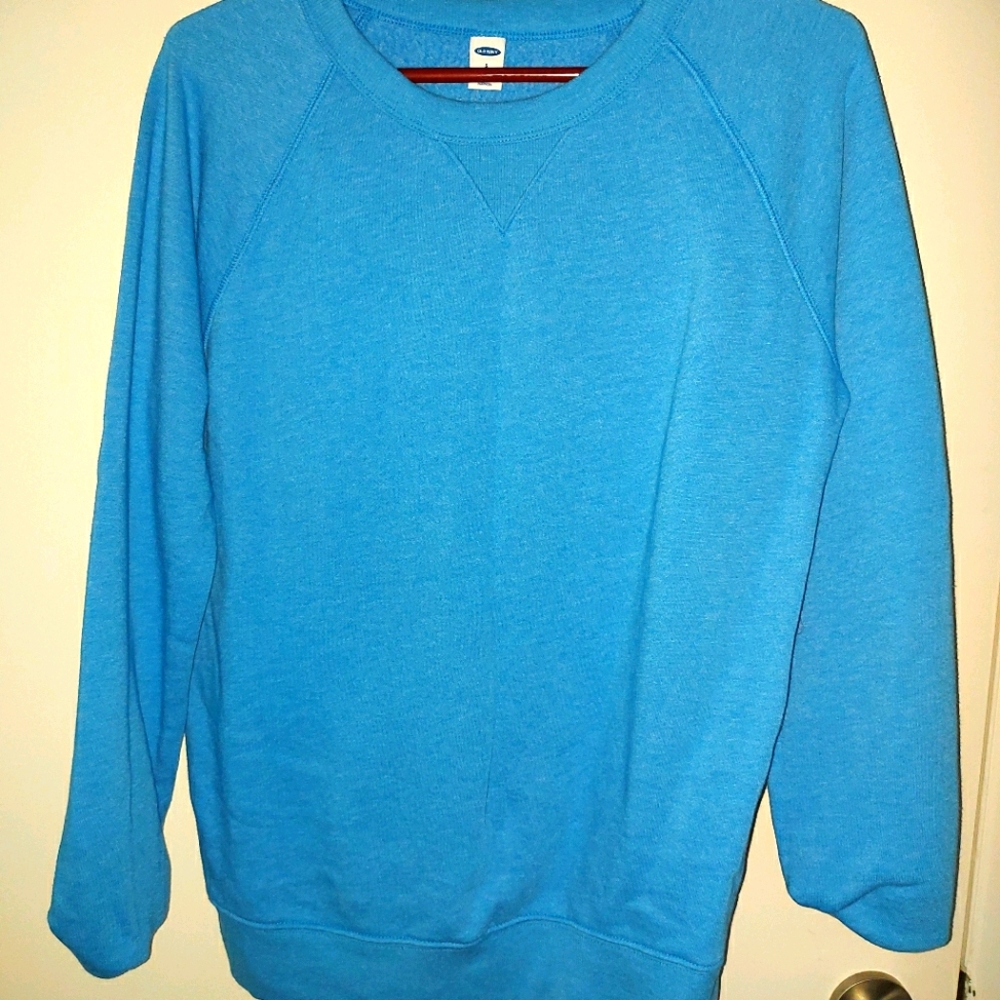 Cozy top